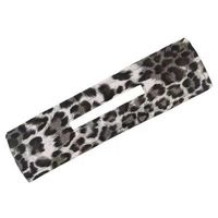 Women's Simple Style Solid Color Cloth Hair Band sku image 12