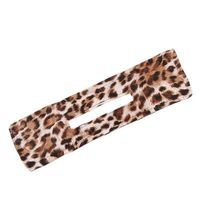 Women's Simple Style Solid Color Cloth Hair Band sku image 11