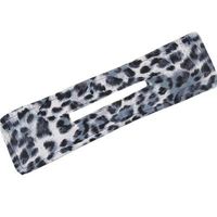Women's Simple Style Solid Color Cloth Hair Band sku image 13
