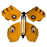 Magic Toy Butterfly Plastic + Paper Toys main image 4