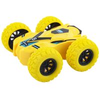 Auto Model Farbblock Kunststoff Spielzeug sku image 2