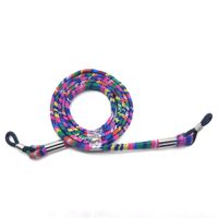 Ethnic Style Colorful Polyester Cotton Unisex Glasses Chain sku image 4