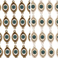 1 Piece Ethnic Style Devil's Eye Alloy Plating Pendant Jewelry Accessories main image 1