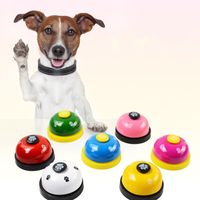 Simple Style Classic Style Metal Iron Color Block Pet Toys main image 1