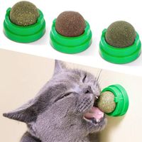 Simple Style Classic Style Pp Color Block Pet Toys main image 1