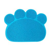 Simple Style Classic Style Pvc Solid Color Pet Pad sku image 3