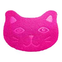 Simple Style Classic Style Pvc Solid Color Pet Pad sku image 9