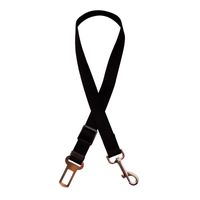 Simple Style Classic Style Cloth Solid Color Leash sku image 8