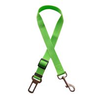 Simple Style Classic Style Cloth Solid Color Leash sku image 10