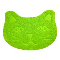 Simple Style Classic Style Pvc Solid Color Pet Pad sku image 10