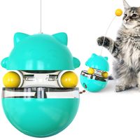 Einfacher Stil Klassischer Stil Kunststoff Farbblock Spielzeug Für Haustiere main image 4