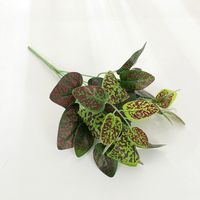 Einfacher Stil Klassischer Stil Einfarbig Kunststoff Nachgemachte Pflanzen Künstliche Blumen sku image 9