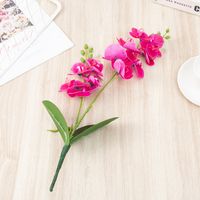 Simple Style Classic Style Flower Plastic Imitation Plants Artificial Flowers main image 4