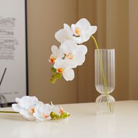 Einfacher Stil Klassischer Stil Blume Kunststoff Nachgemachte Pflanzen Künstliche Blumen main image 3