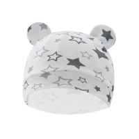 Style Simple Star Bande Coton Bébé Barboteuses sku image 10