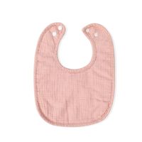 Simple Style Solid Color Cotton Burp Cloths Baby Accessories sku image 5