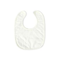 Simple Style Solid Color Cotton Burp Cloths Baby Accessories sku image 1