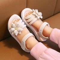 Women's Basic Cartoon Open Toe Fashion Sandals main image 6