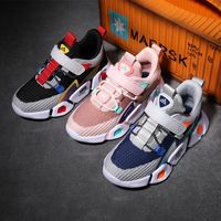 Unisex Basic Solid Color Point Toe Sports Shoes main image 2