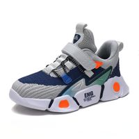 Unisex Basic Solid Color Point Toe Sports Shoes main image 4