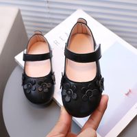 Women's Casual Solid Color Round Toe Flats main image 3