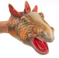 Animal Simulation Model Dinosaur Rubber Toys sku image 5