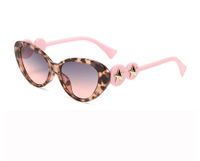 Casual Star Pc Cat Eye Full Frame Women's Sunglasses sku image 3