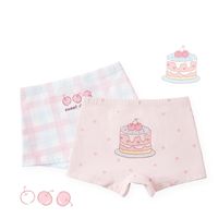 Cute Cartoon Cotton Baby Accessories main image 4