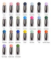 Casual Vacation Multicolor Stainless Steel Water Bottles 1 Piece main image 5
