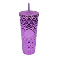 Casual Vacation Solid Color As Water Bottles 1 Piece sku image 8