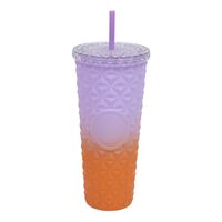 Casual Vacation Solid Color As Water Bottles 1 Piece sku image 3