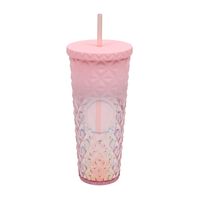 Casual Vacation Solid Color As Water Bottles 1 Piece sku image 17