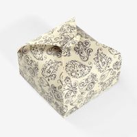 Plant Paper Gift Wrapping Supplies sku image 1