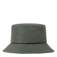 Unisex Simple Style Solid Color Flat Eaves Bucket Hat sku image 4