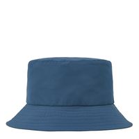 Unisex Simple Style Solid Color Flat Eaves Bucket Hat sku image 3