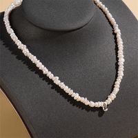 Elegant Pearl Freshwater Pearl Necklace In Bulk main image 1