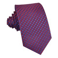 Simple Style Stripe Polyester Yarn Unisex Tie sku image 89