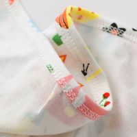 Simple Style Classic Style Animal Cotton Baby Bedding main image 4