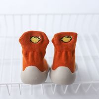 Kid's Casual Cartoon Round Toe Toddler Shoes sku image 16