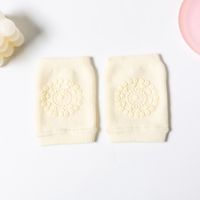 Classical Solid Color Solid Color Printing Cotton Baby Accessories main image 2