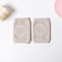 Classical Solid Color Solid Color Printing Cotton Baby Accessories main image 3
