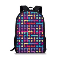 Animal Casual Daily Kids Backpack main image 5
