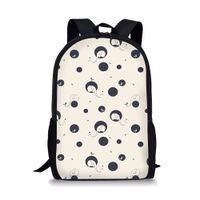 Animal Casual Daily Kids Backpack main image 2