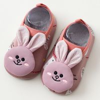 Kid's Casual Cartoon Round Toe Flats sku image 22