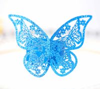 Butterfly Paper 1 Piece sku image 6