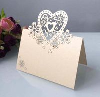 Valentine's Day Sweet Double Heart Iridescent Paper 210g Wedding Graduation sku image 9