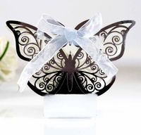 Bow Knot Iridescent Paper 210g Wedding Banquet Gift Bags sku image 10