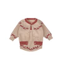Basic Stripe Cotton Baby Clothing Sets main image 2