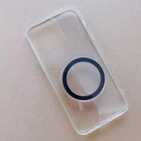 Einfacher Stil Kreis Kunststoff Handy-Halter sku image 10