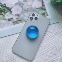 Simple Style Solid Color ABS Tpu Airbag Bracket sku image 4